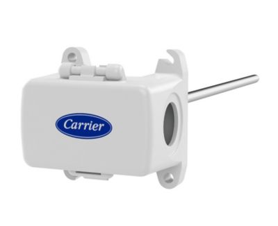 Carrier® - Duct Temp Sensor with a BAPI-Box 4 Enclosure, 12" Probe product image