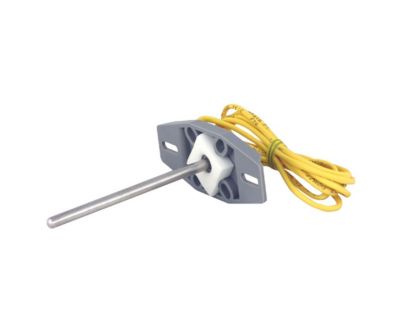 Carrier® - Duct Temp Sensor with No Box, 4” Probe, 15’ Leads product image