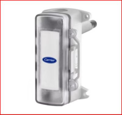 Carrier - NSB-10K-2-O-BB2-C - Outside Air Temperature B4 Enclosure product image