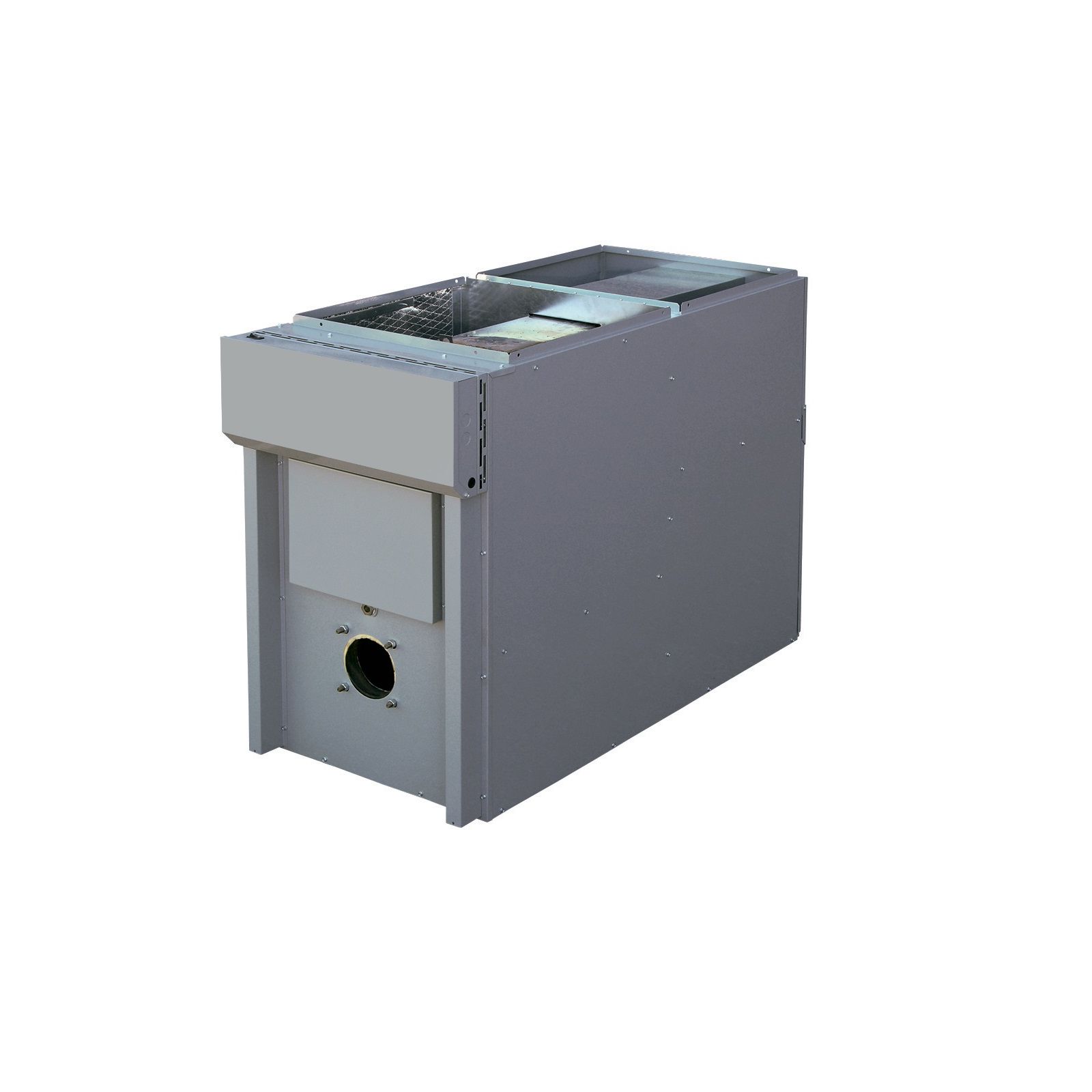 Carrier Oblaab036098 Oil Furnaces Carrier Hvac
