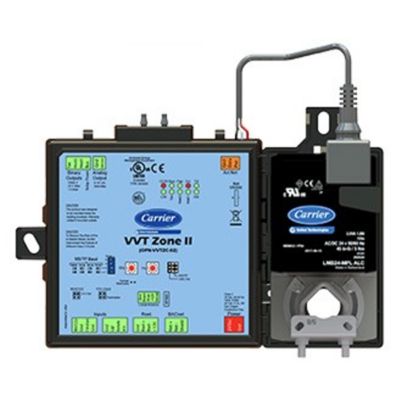 Carrier® - OPN-B3-P-02 i-Vu® Zone Controller II product image