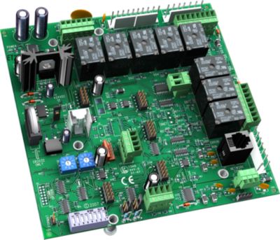 Carrier - OPN-RTUM2-M - i-Vu® RTU Open (Metric) product image
