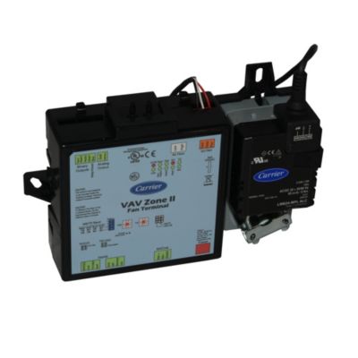 Carrier Factory Authorized Parts™ - OPN-VAVB3-02 Open Controller product image