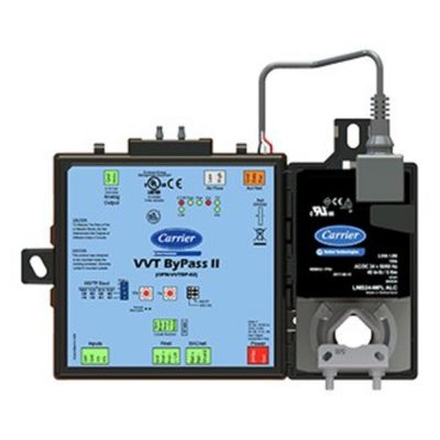 Carrier® - OPN-VVTBP-02 i-Vu® VVT Bypass II Controller product image