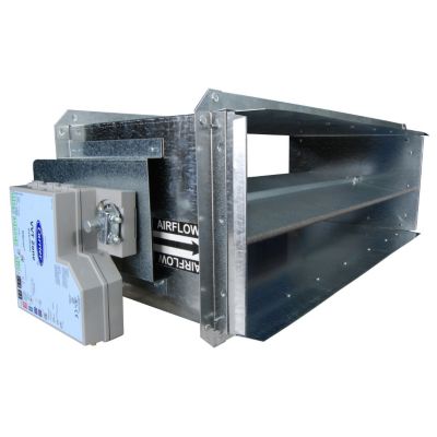 Carrier® - OPND8X14 i-Vu® 8x 14" Rectangular Zone Damper product image