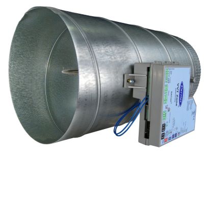 Carrier OPNDR16 16" Round Zone Damper product image