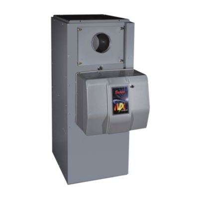 Carrier Oil Furnace 86% AFUE 112K BTUh Multipoise Variable Speed (Burner Not Included) product image
