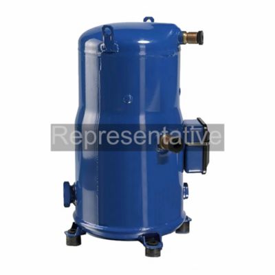Carrier Factory Authorized Parts™ - P040-18561 - COMPRESSOR-S- product image