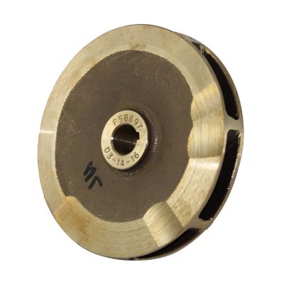 Carrier Factory Authorized Parts™ - P58697 - Impeller product image
