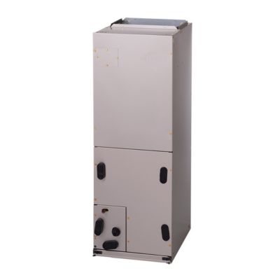 Carrier 2 Ton Residential Variable Speed Multipoise Fan Coil R-454B (Aluminum Coil) product image