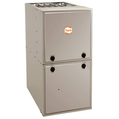 Payne® - 92% AFUE Single-Stage 60000 Btuh ECM Condensing Gas Furnace  PG92ESAA36060A | CE