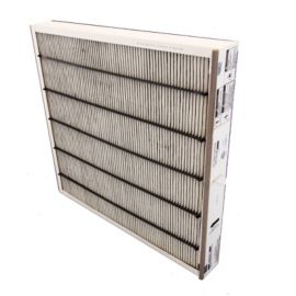 16 X 25 Air Purifier Replacement Filter Cartridge For Pgapaxx1625 Carrier Hvac