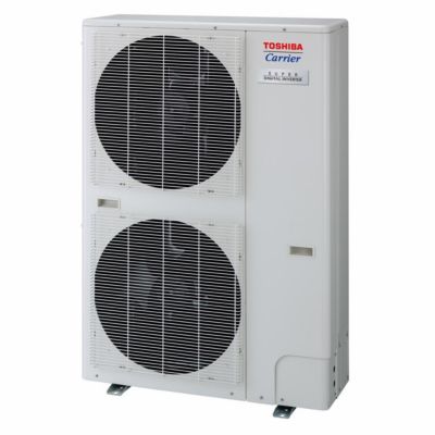 Carrier® Toshiba Ductless 36000 Btuh Heat Pump Single-Zone Inverter 208/230-1 product image