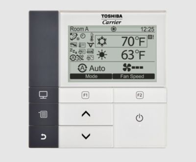 RBC-AWSU52-UL - Wired Remote Controller RBC-AWSU52-UL | CE
