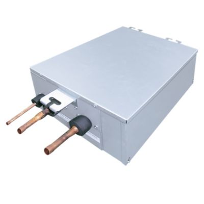 Carrier RBM-Y0614FUL - Single Port Flow Selector (Long) product image