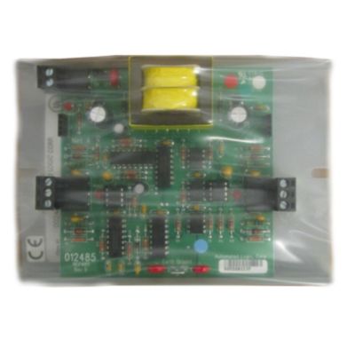 Carrier® - BACnet® MS/TP EIA-485 Repeater product image
