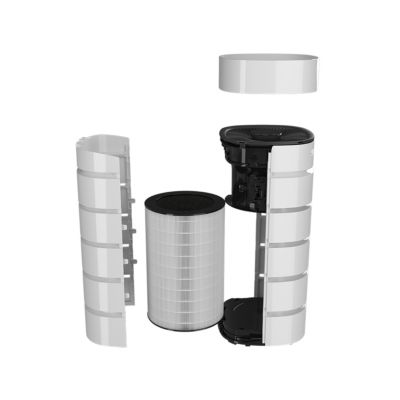 Carrier Portable Air Purifier Up to 550 sq ft (Includes HEPA RMAPFIL-HXL Filter) product image