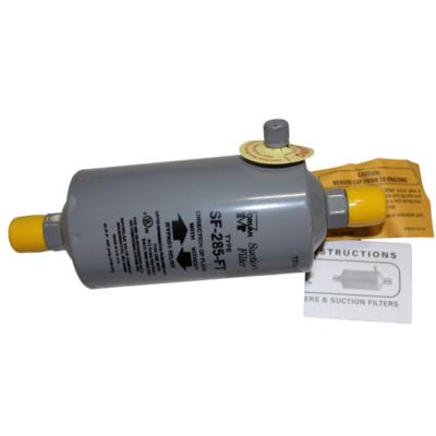 Carrier Factory Authorized Parts™ - SF-285-FT - Sf-285-Ft product image