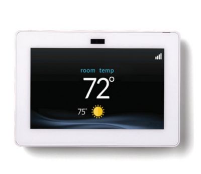Carrier® Infinity® - SYSTXCCWIC01-C System Control (White) product image