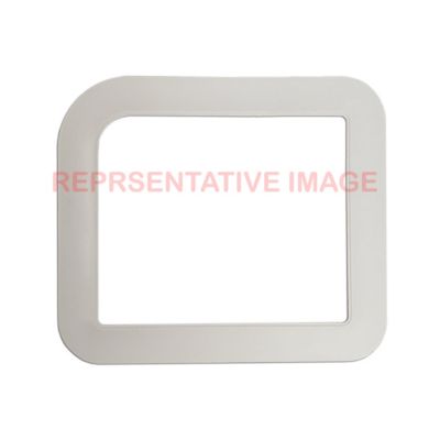 Carrier Trim Plate, Black, for C01-B cntl product image