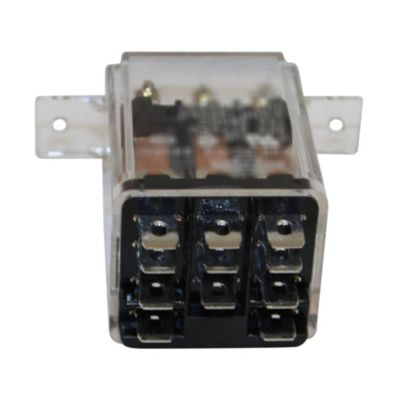 Carrier Factory Authorized Parts™ - T111601063 Dehumidification Relay product image