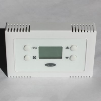 Carrier® - Programmable Heat Pump Thermostat product image
