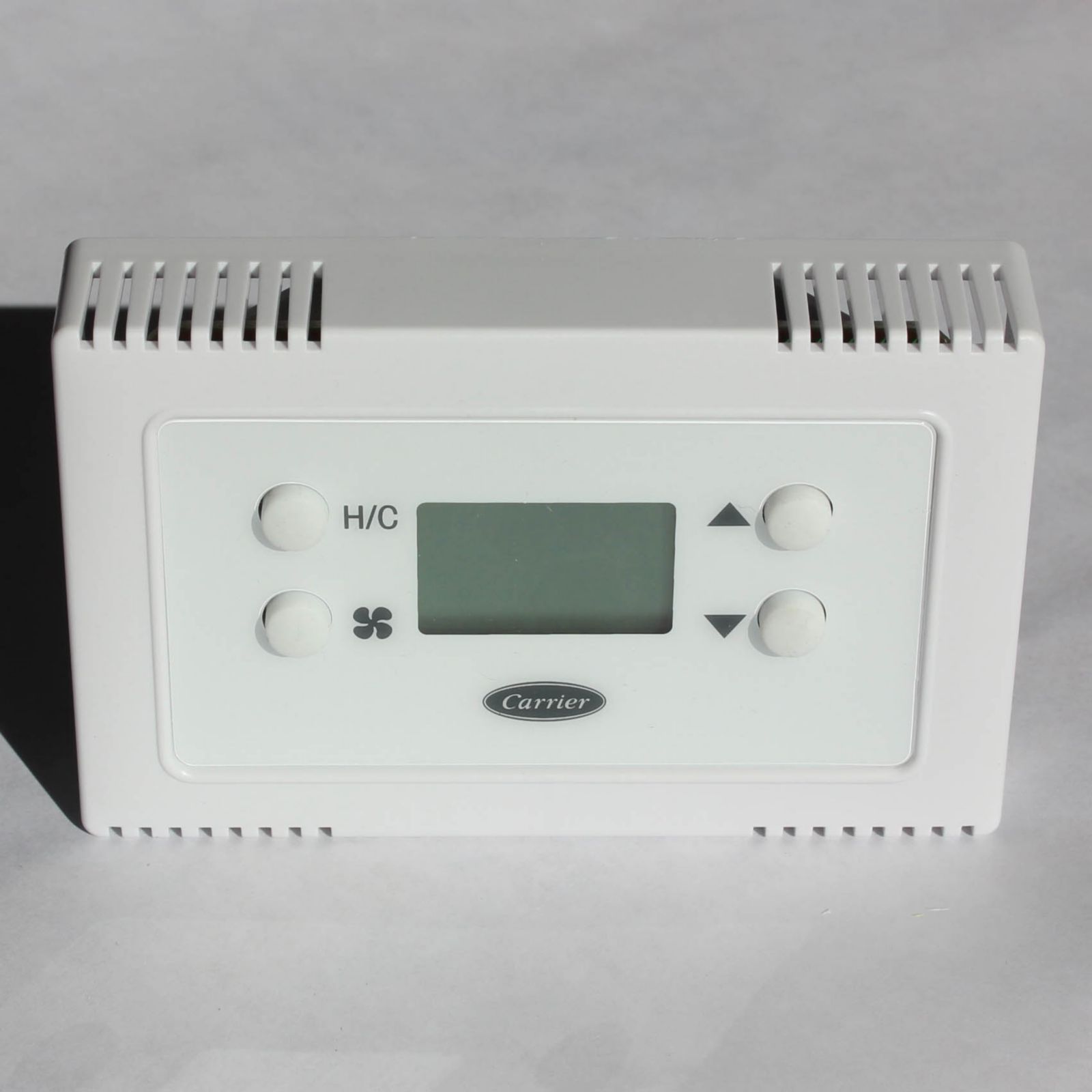 Carrier Base Tb Nhp01 A Programmable Heat Pump Thermostat Carrier Hvac