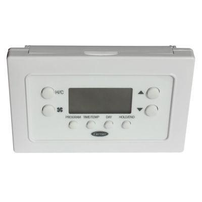 Carrier® - Programmable Air Conditioning Thermostat product image