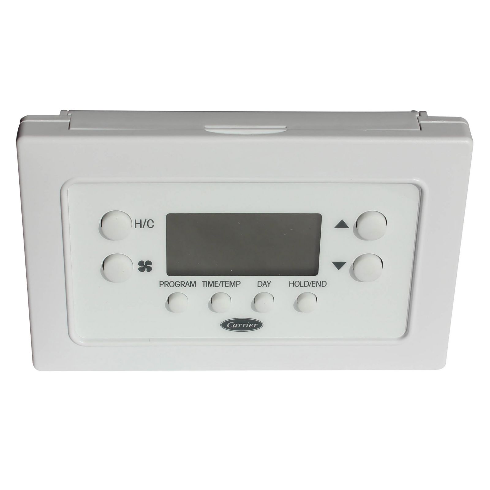 Carrier Base Tb Pac01 A Programmable Air Conditioning Thermostat Carrier Hvac