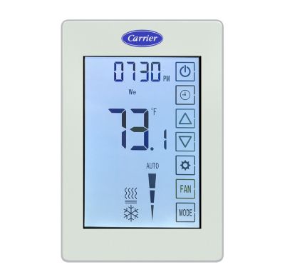 Carrier - TV-MPCXP1628 - i-Vu® Building Automation System TruVu™ Controller product image