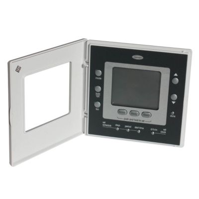 Carrier Factory Authorized Parts™ - TC-PAC01-A Programmable AC Thermostat product image