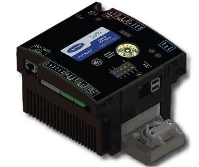 Carrier TruVu™ Dual IP VVT Zone Controller product image