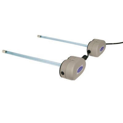 Carrier® Performance™ Dual Lamp Germicidal UV Light 208/230V product image