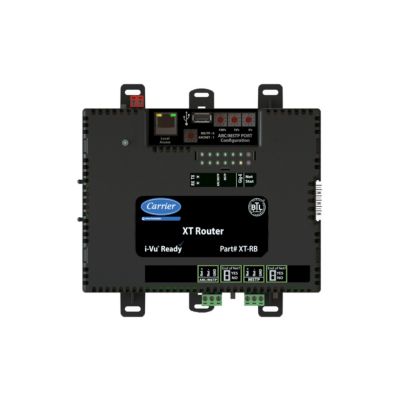 Carrier - XT-RB i-Vu XT Router product image