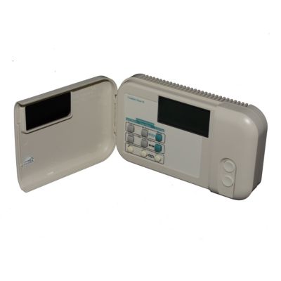 Carrier® ComfortZone™ II User Interface revision B product image