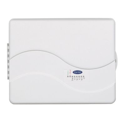 Carrier® ComfortZone™ 3 Zone for Heat Pump product image