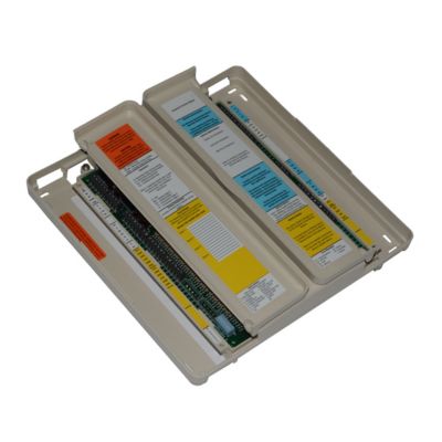 Carrier® - ComfortZone™ II 4-zone system kit ZONECC4EQC01 | CE