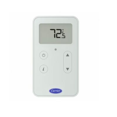 Carrier® - ZS Plus Space RH Sensor product image