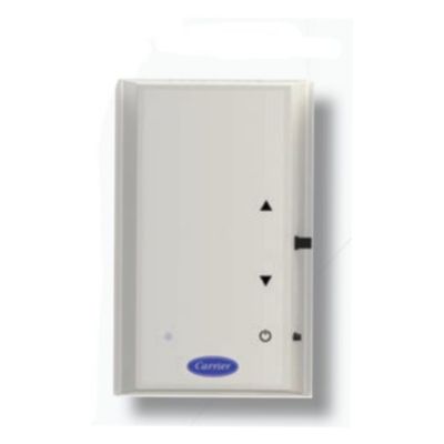 Carrier® - ZS Plus Space Sensor product image
