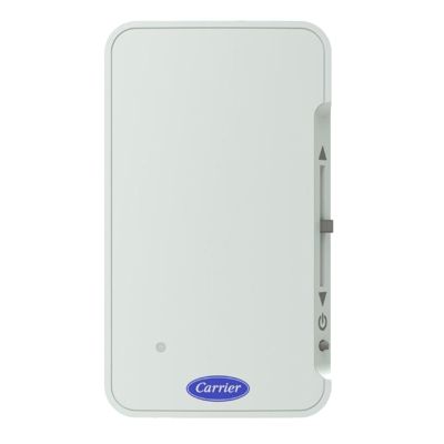 Carrier® - ZS Plus Space/RH/CO2 Sensor product image