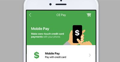 CE