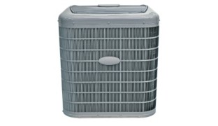 Residential Heat Pump Units 13 14 Seer Heat Pumps Carrier Hvac