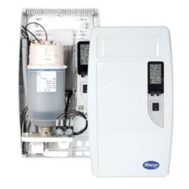 Cgf Products Ds25pbu Elite Steam Duct Humidifier With Duct Kit 25 Gpd 220v 1 60 Carrier Hvac
