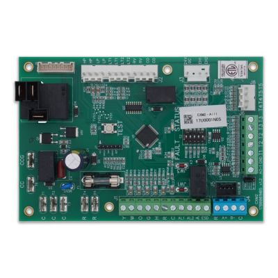 Carrier® - Programmed Board product image