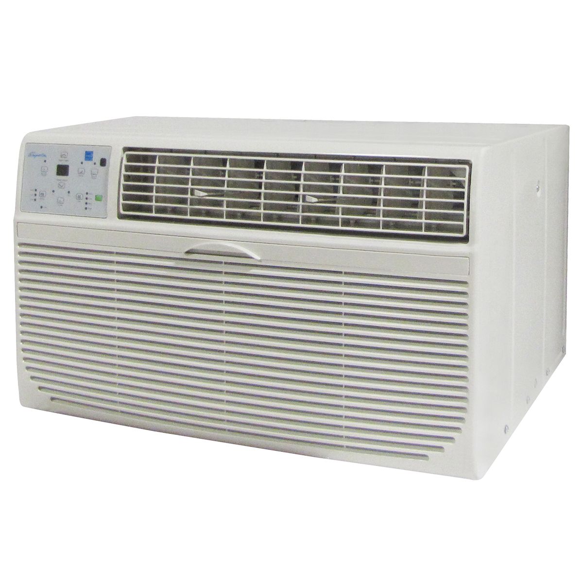 Comfort Aire Bg 123 12 000 Btu Thru The Wall Room Air Conditioner