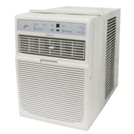 Comfort Aire Cd 101 10 000 Btu Slider Casement Window Room Air Conditioner Carrier Hvac