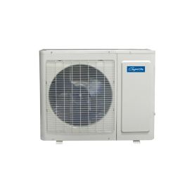 Comfort Aire Cma Series Horizontal Side Discharge Condensing Unit 12000 Btu Carrier Hvac