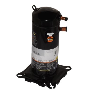 Factory Authorized Parts™ - YA21K1E-PFV-8A1 Compressor-24 YA21K1E