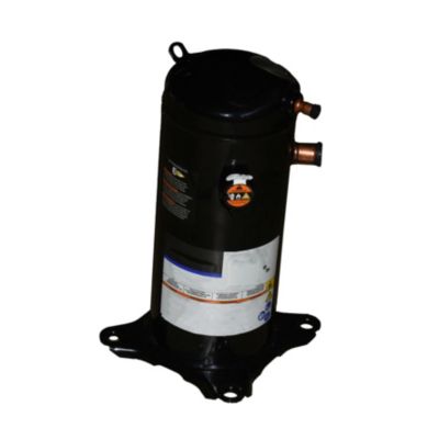 Factory Authorized Parts™ - YA51K1E-PFV-8A1 Compressor, 208/230/1