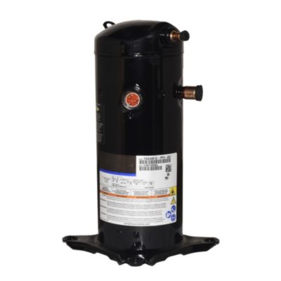 Factory Authorized Parts™ - Scroll Compressor YAS40K1E-PFV-8A1 | CE